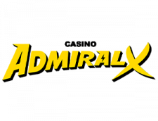 Admiral X logo